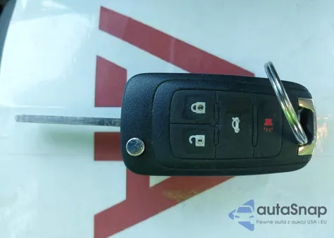 2014 Chevrolet Cruze Ls Auto z USA, uszkodzony, nr VIN 1G1PA5SH6E7107315